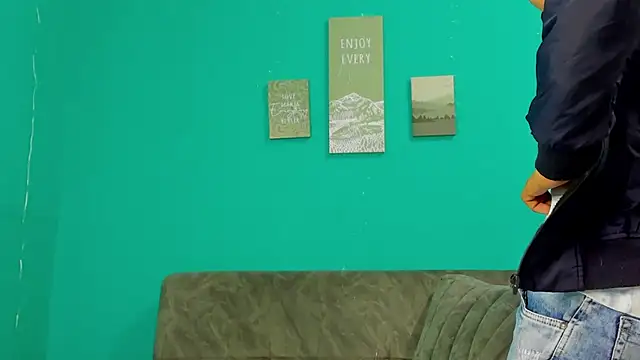 Anthony carter online show from March 20, 2:10 pm