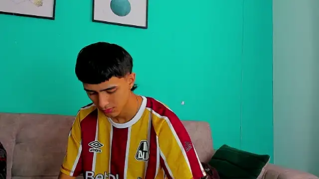 Anthony carter online show from March 15, 1:40 pm