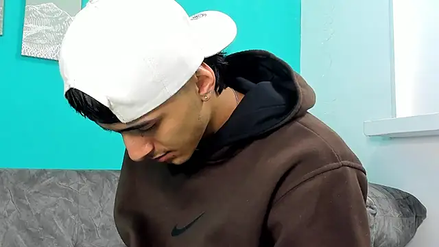 Anthony carter online show from March 25, 1:48 pm