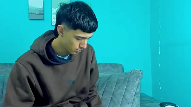 Anthony carter online show from March 12, 2:58 pm