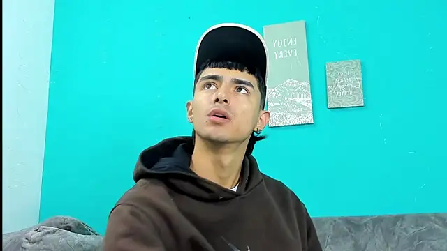 Anthony carter online show from March 31, 1:35 pm