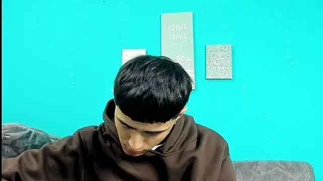 Anthony carter online show from April 4, 1:41 pm