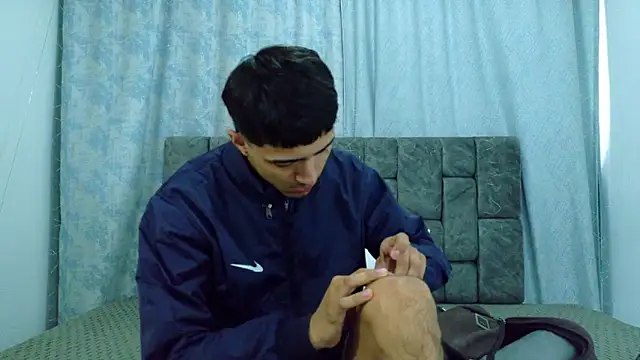 Anthony carter online show from March 10, 1:50 pm