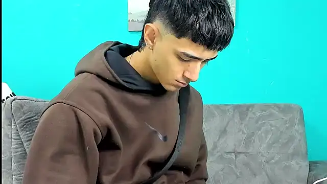 Anthony carter online show from March 24, 1:38 pm