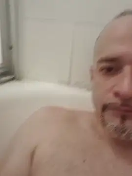 Curious9884 online show from April 22, 5:40 pm