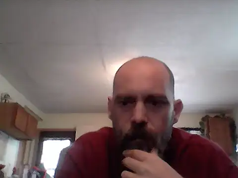 crazyheratic8 online show from January 17, 9:27 pm