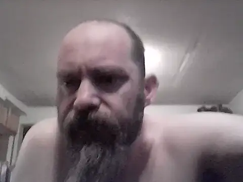 crazyheratic8 online show from February 8, 2:50 am