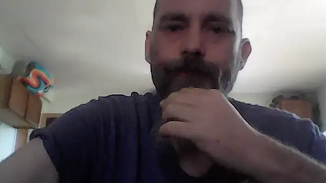 crazyheratic8 online show from March 21, 3:49 pm