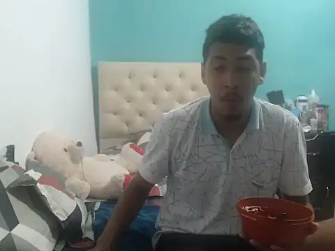 Kiarayalex online show from October 2, 11:20 pm