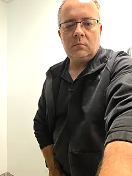 Iceman69696 online show from July 15, 5:41 pm