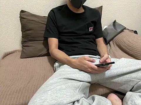 Ryunosukesuke online show from November 3, 11:14 am