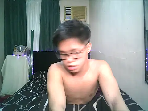 hot babyboy26 online show from October 24, 3:03 pm