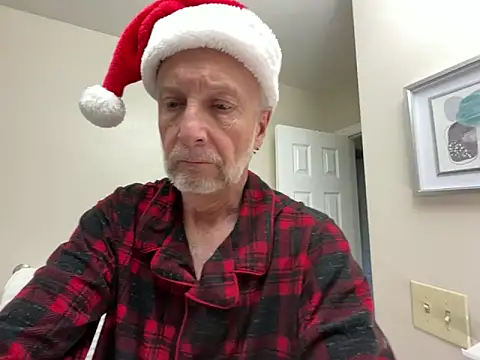 ApolloThrust online show from December 19, 12:57 pm