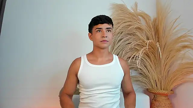 Thiago Connor21 online show from January 13, 6:56 pm