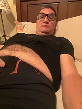 charleluff online show from October 1, 3:16 pm
