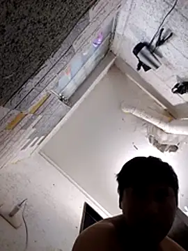 Chyynoxxx online show from February 6, 9:44 pm