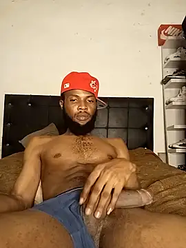 FreakyKaigrey online show from October 25, 8:32 pm