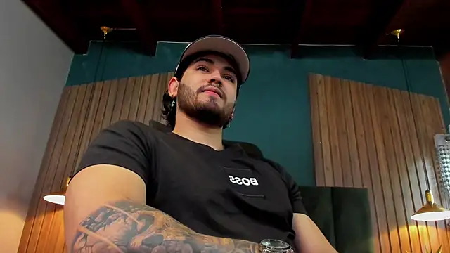 ElianKeiser online show from December 21, 5:43 pm