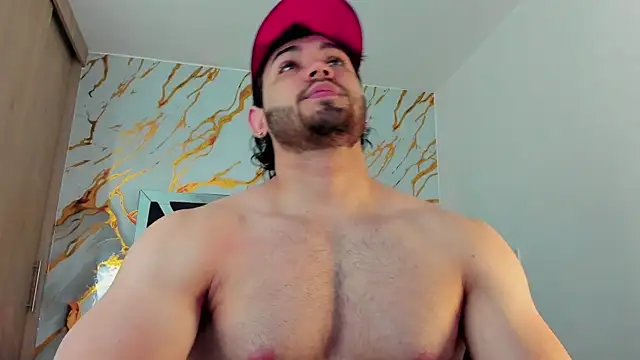 ElianKeiser online show from February 27, 3:22 pm