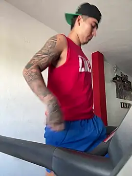 Perrys1502 online show from February 5, 9:00 pm