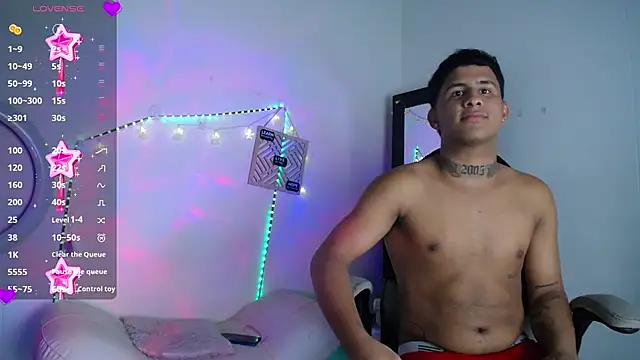 Dylan horny online show from November 16, 10:39 am