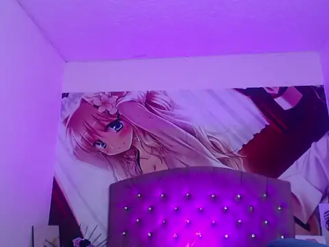 Patrick-Rios online show from March 20, 2:59 am