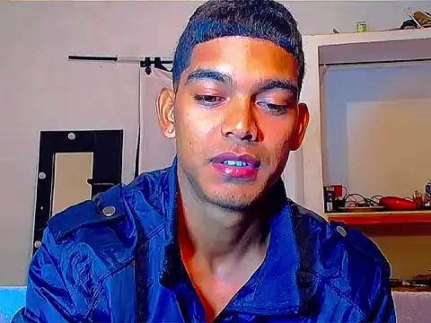 theMyke101 online show from April 28, 12:27 am