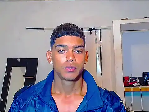 theMyke101 online show from May 10, 5:47 pm