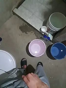 DanielTorres1 online show from February 27, 5:19 am