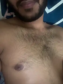 Elegant Guy online show from March 23, 7:20 pm