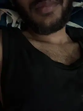 Elegant Guy online show from March 20, 11:41 pm