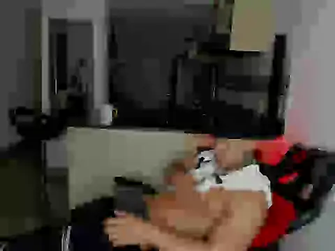 Dammianmiller online show from January 15, 1:09 am