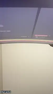 Snapshot of Dufduf233 chatting on October 11, 4:33 pm Dufduf233 online show from October 11, 4:33 pm