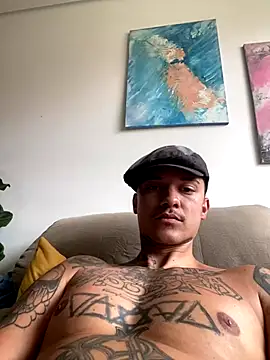 ghostb-r online show from October 2, 1:15 pm