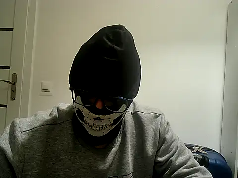 nofaceking20 online show from October 2, 3:27 pm