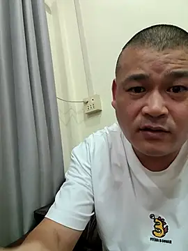 longsan588 online show from October 2, 4:44 pm