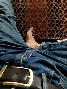 sunny5092 online show from November 5, 7:05 pm