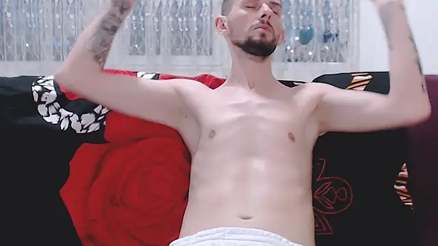 Tom michaelx online show from October 27, 4:26 am