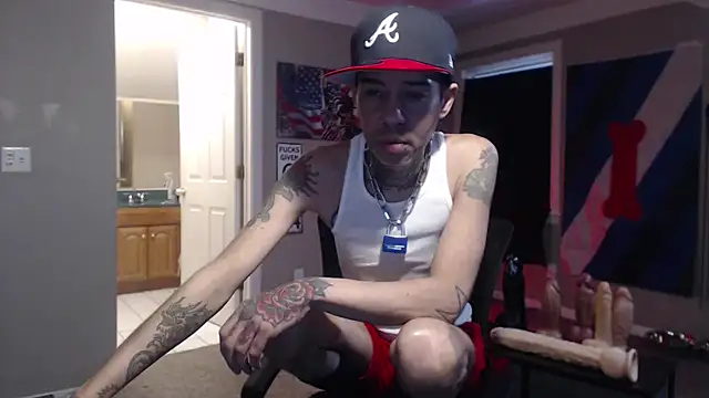 Michigan9000 online show from March 31, 10:44 pm