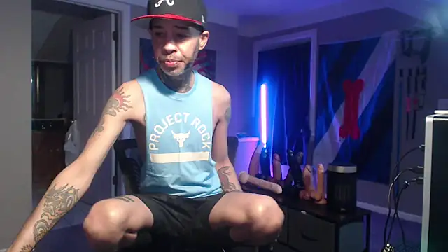 Michigan9000 online show from April 22, 12:28 am