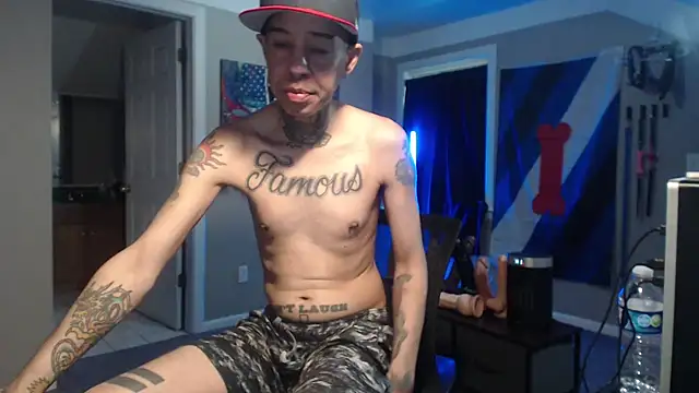 Michigan9000 online show from April 25, 2:47 pm