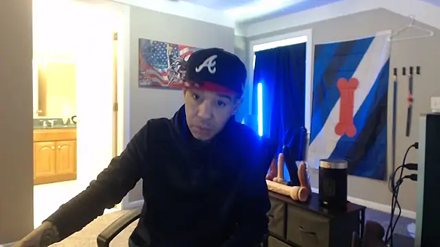 Michigan9000 online show from April 26, 2:47 pm