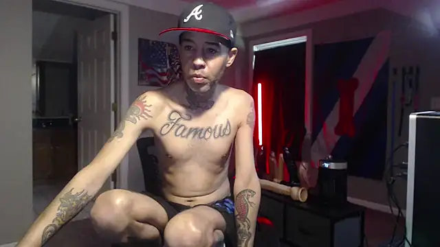 Michigan9000 online show from April 30, 6:04 pm