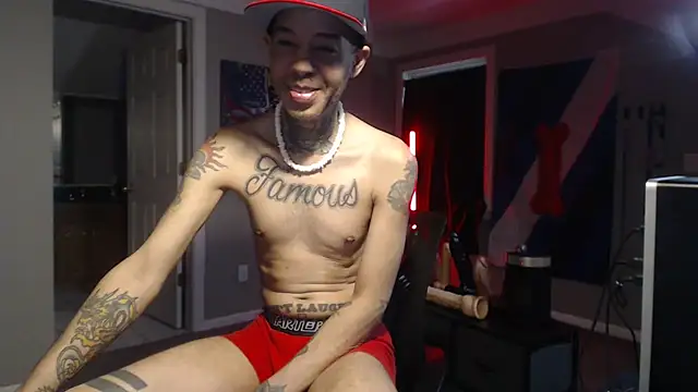 Michigan9000 online show from April 27, 11:10 pm