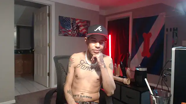 Michigan9000 online show from April 28, 2:27 am