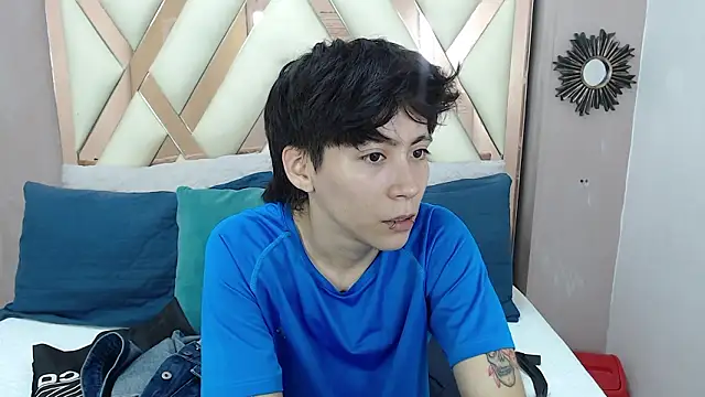 Teddy Jacobs online show from February 3, 2:22 pm