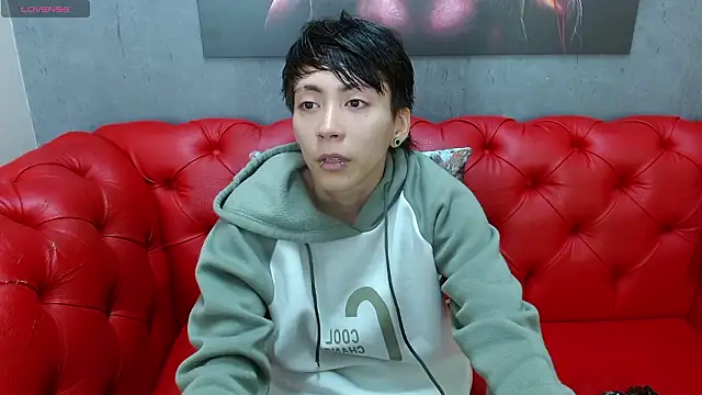 Teddy Jacobs online show from February 5, 7:21 pm