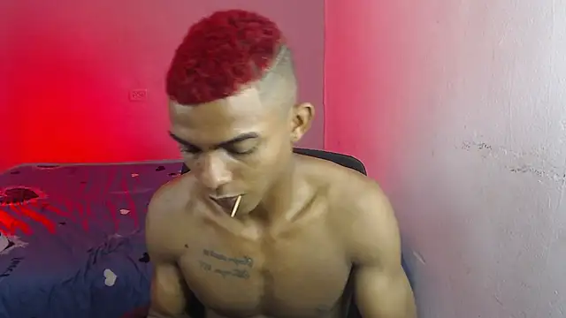 Dominus kane01 online show from November 12, 7:41 pm