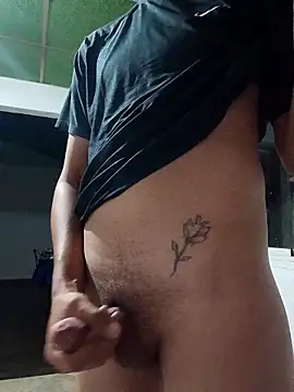 Luisneljc online show from March 22, 8:52 am