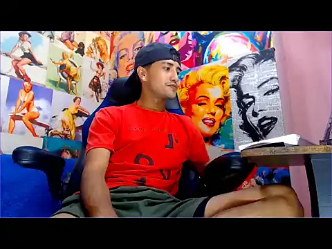 dazo vnzl12 online show from December 18, 7:21 pm